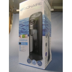Bionaire Programmable Humidifier PERMAtech Filter